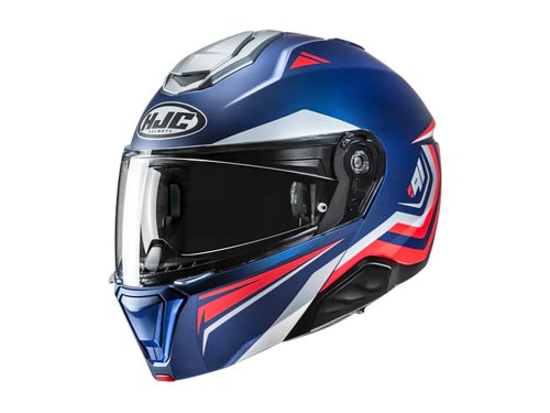 HJC Шлем i91 Tricus MC21SF в Ижевске