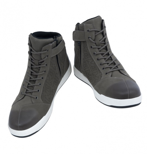 MadBull Мотокеды Aero Grey в Ижевске
