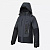 Finntrail Куртка мужская утепленная SnowRanger 3758 MiddleGrey в Ижевске