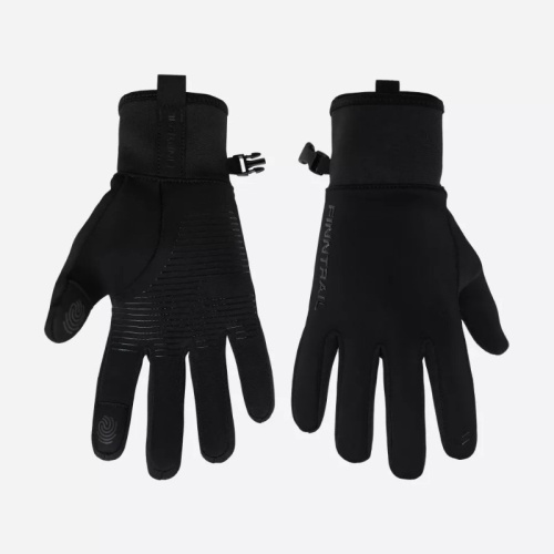 Finntrail Перчатки Venom 2706 Graphite в Ижевске