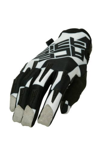 Acerbis Перчатки MX X-H Black/White в Ижевске