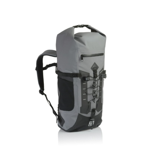 Acerbis Рюкзак водонепроницаемый X-Water Black/Grey (28 L) в Ижевске