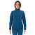 Dragonfly Женская флисовая кофта Level Blue Pink в Ижевске