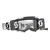 Scott Очки Fury WFS premium black/white в Ижевске