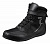 IXS Мотоботы Tour Shoe Lace ST Черный в Ижевске