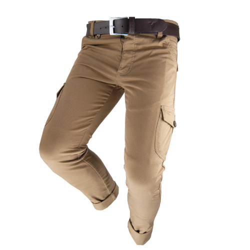 By City Штаны Mixed Man II Beige в Ижевске