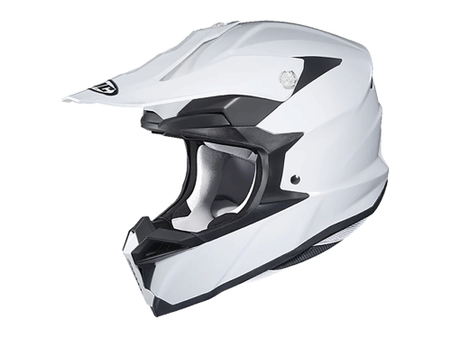 HJC Шлем i50 White в Ижевске