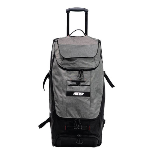 509 Сумка Revel на колесиках Heather Gray в Ижевске