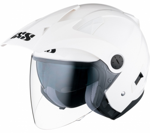 IXS Шлем HX145 Белый в Ижевске