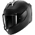 Shark Мотошлем Skwal i3 Dark Shadow Edition Mat Черный матовый в Ижевске