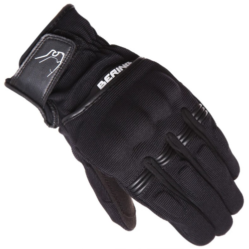 Bering Перчатки Fletcher Black в Ижевске