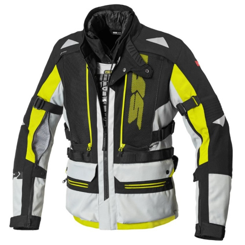 Spidi Куртка Allroad Yellow Fluo в Ижевске
