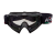 AiM Очки кроссовые 634-800 Black Matt в Ижевске