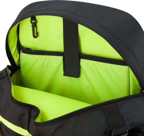 Bering Рюкзак Kroll Black в Ижевске
