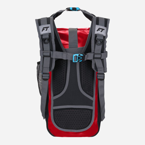 Finntrail Герморюкзак Trace 30l Red в Ижевске