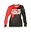Acerbis Джерси детское MX J-Kid Three Black/Red в Ижевске