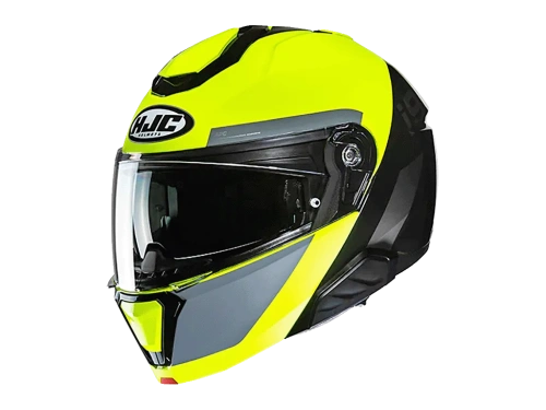 HJC Шлем i91 Bina MC3H в Ижевске