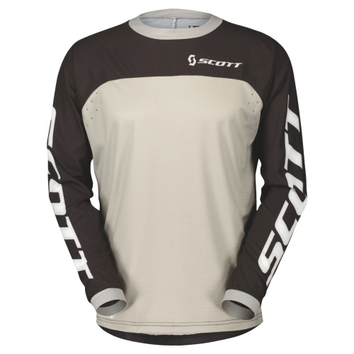 Scott Джерси X-Plore Swap black/grey в Ижевске