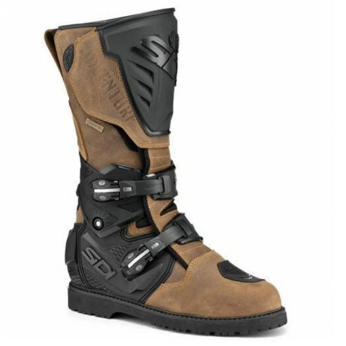 Sidi Ботинки Adventure 2 Gore Tobacco в Ижевске