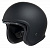 IXS Шлем Jet Helmet iXS 880 1.0 Черный матовый в Ижевске