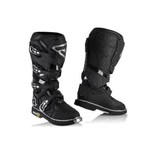Acerbis Мотоботы кроссовые X-Rock MM Black в Ижевске