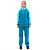 Dragonfly Мембранный костюм Active 2.0 Blue-Marine (W) в Ижевске