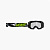 Leatt Маска подростковая Vizion 2.5s Black/Neon Yellow Clear 90% в Ижевске