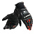 Dainese Перчатки Steel-Pro Black/Fluo-Red в Ижевске