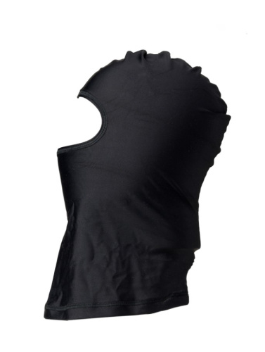 Starks Подшлемник light silk черный в Ижевске