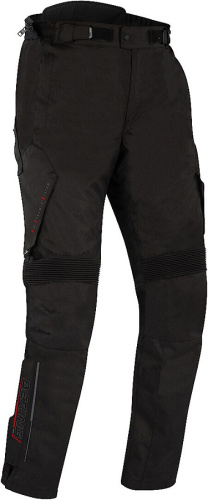 Bering Брюки Nordkapp Black в Ижевске