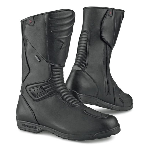 Stylmartin Мотоботы Navigator Men Black в Ижевске