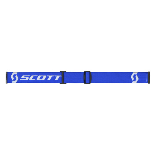 Scott Очки кроссовые Primal clear blue clear в Ижевске