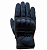 HAWK Перчатки текстильные UNIVERSE Black в Ижевске