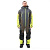 Dragonfly Комбинезон утепленный Extreme 2.0 Man Grey-Brown-Lime 2025 в Ижевске