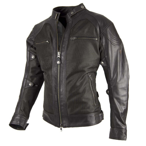 By City Мотокуртка Sahara Man Brown в Ижевске