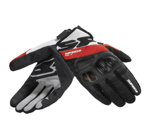 Spidi Перчатки Flash-R Evo Red в Ижевске
