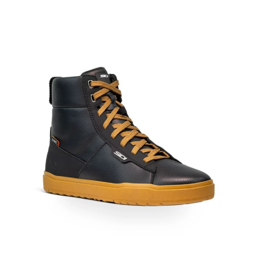 Sidi Ботинки ARX High WP Black в Ижевске