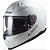 LS2 Мотошлем FF811 Vector II Solid белый в Ижевске