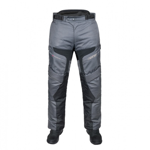 Rush Мотоштаны Long Ride Pant текстиль Антрацит в Ижевске