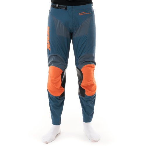 Dragonfly Брюки для мотокросса DFMX Orange в Ижевске