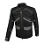 By City Мотокуртка текстильная Huracan Man Black в Ижевске
