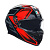 AGV Шлем K3 Compound Black/Red в Ижевске