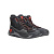 Dainese Ботинки Atipica Air 2 Black/Red-Fluo в Ижевске