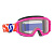 Scott Очки подростковые Primal pink/clear в Ижевске