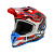 Acerbis Шлем Linear 22-06 Red/Blue в Ижевске