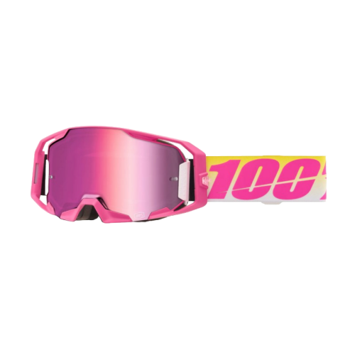 100% Очки Armatic Sellars / Mirror Pink в Ижевске