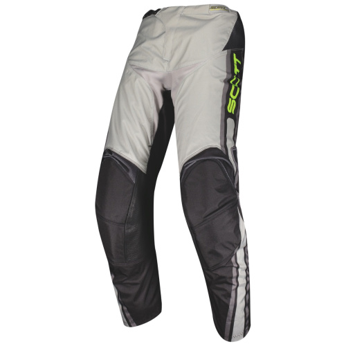 Scott Брюки 350 Race grey/yellow в Ижевске