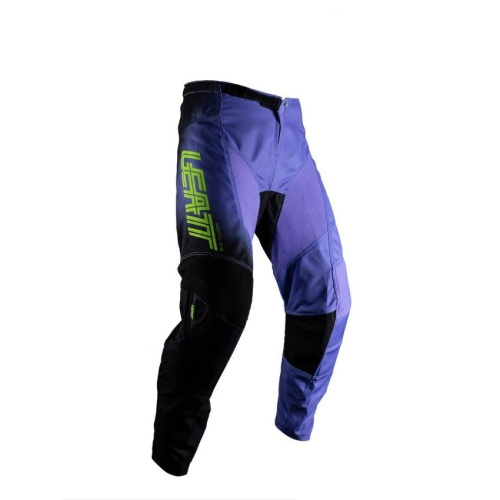Leatt Штаны 3.5 Ride V25 Argon в Ижевске