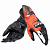 Dainese Перчатки Carbon 4 Long Black/Fluo-Red/White в Ижевске