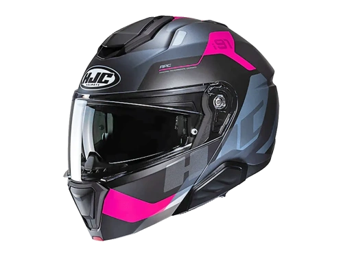 HJC Шлем i91 Carst MC8SF в Ижевске